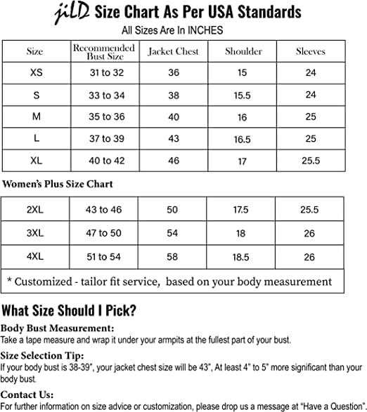 Women's Jild Classic Lambskin Red Leather Blazer Jackets