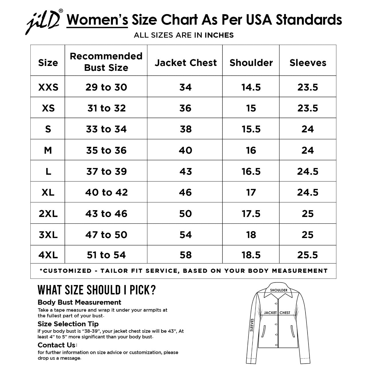 Womens Basic Everyday Leather Jacket